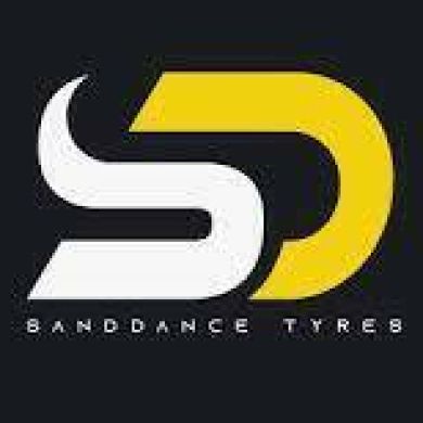 Sanddance tyre