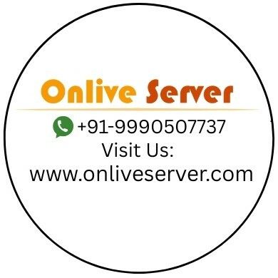 Onlive Server Profile Picture