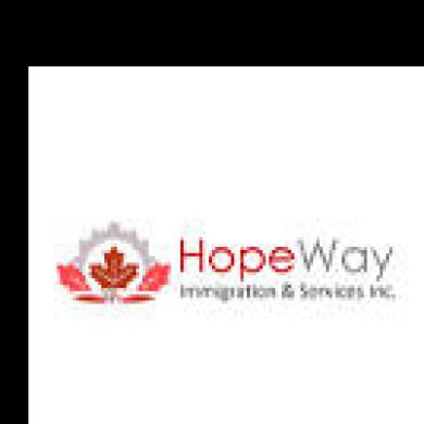 HopeWay Immigration
