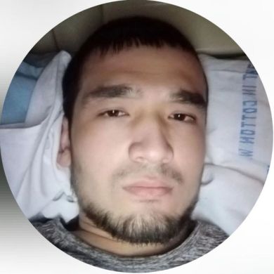 Xusniddin Boysoxatov Profile Picture