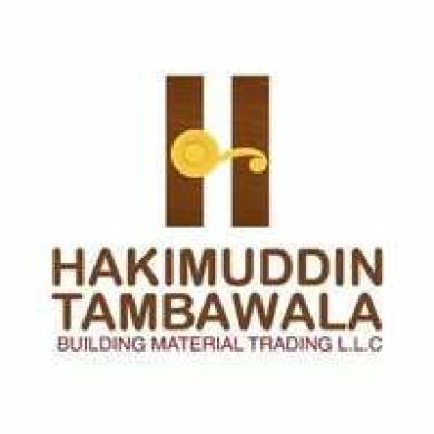 Hakimuddin Tambawala Building Material Trading LLC
