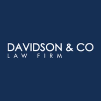 Davidson Co Legal Consultants Profile Picture