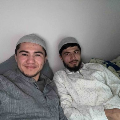 Muhammadsaid Ibrohim