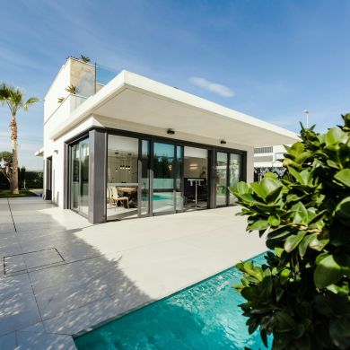 Reeltor House