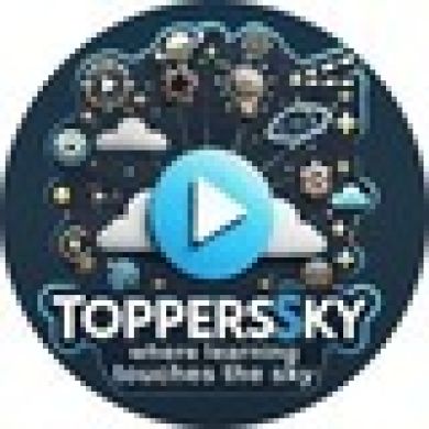Toppers Sky Profile Picture