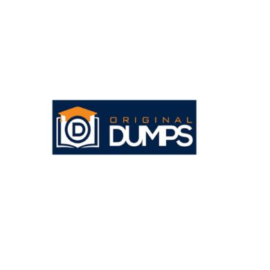 original dumps