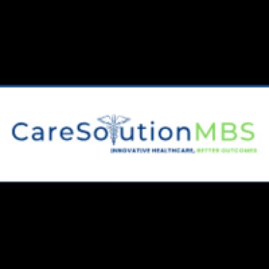 CareSolution MBS Profile Picture