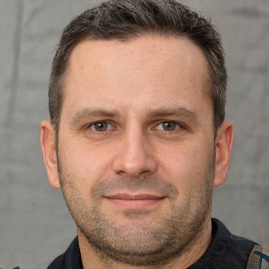 Pat Bell Profile Picture