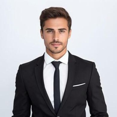 Jesus Daniels Profile Picture