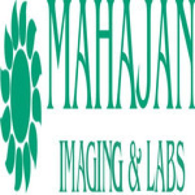 Mahajan Imaging Profile Picture