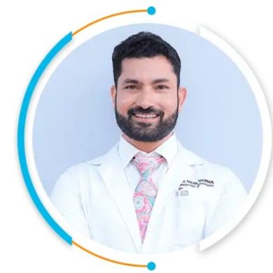 Nikhil Verma