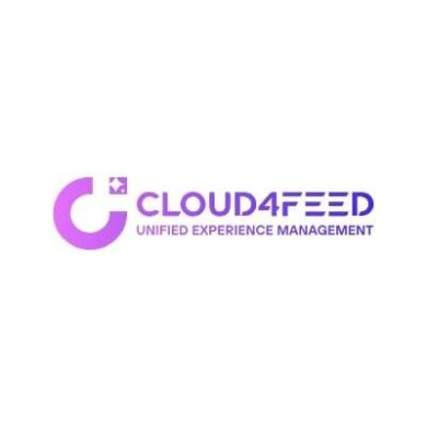Cloud feed