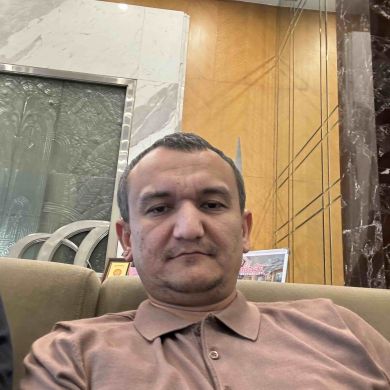 Qobil Yuldashev