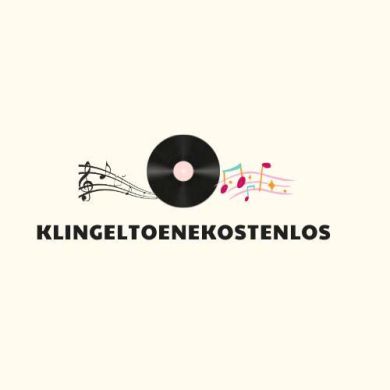 Klingel tone