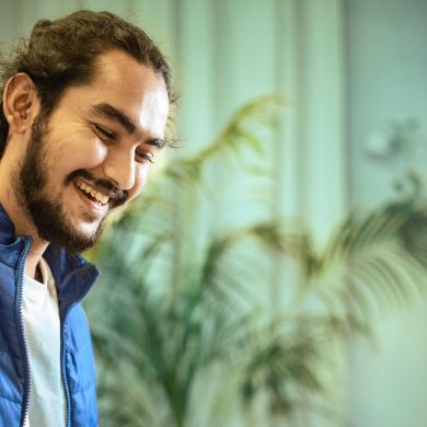 Anwar Hussian