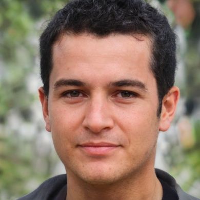 Robert Mark