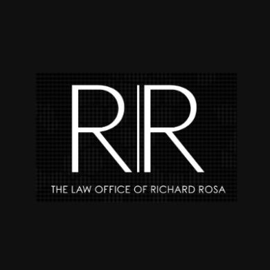Richard Rosa Law