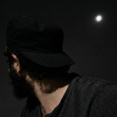 Mahmoud Amer