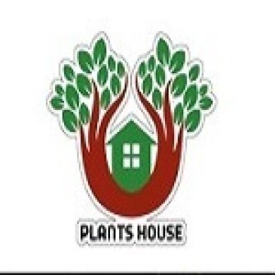 Plants House