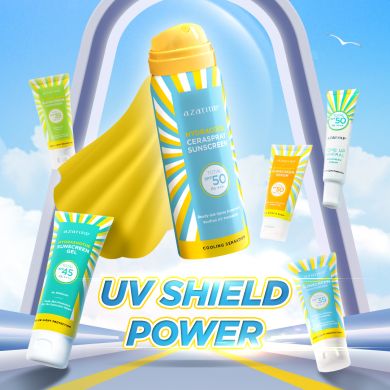 Sunscreen Kulit Profile Picture