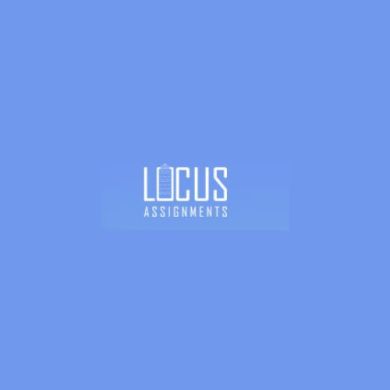 Locus Assignments