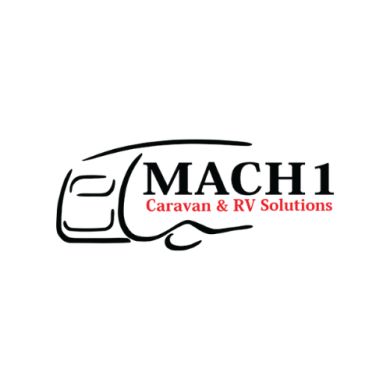Mach Caravans