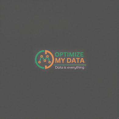 optimizemydata Profile Picture