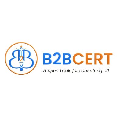 iso certification