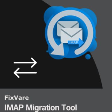 FixVare Imap to Imap Migration software