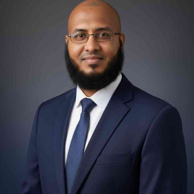 Zain Alabideen