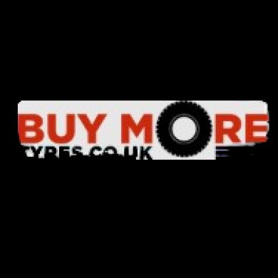 Buy More Tyres