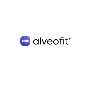 alveofit Digital spirometer Profile Picture