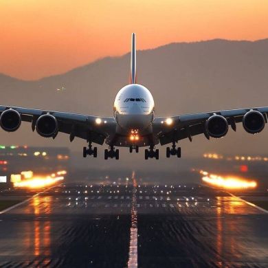 flighys official