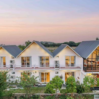 silverspring cottage