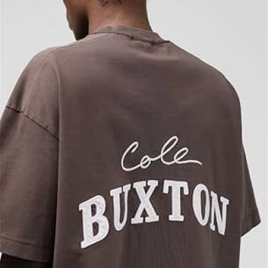 Cole Buxton