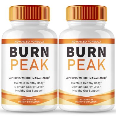 Burn Peak Review