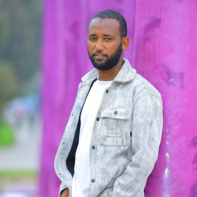 Yusuf Mohammed