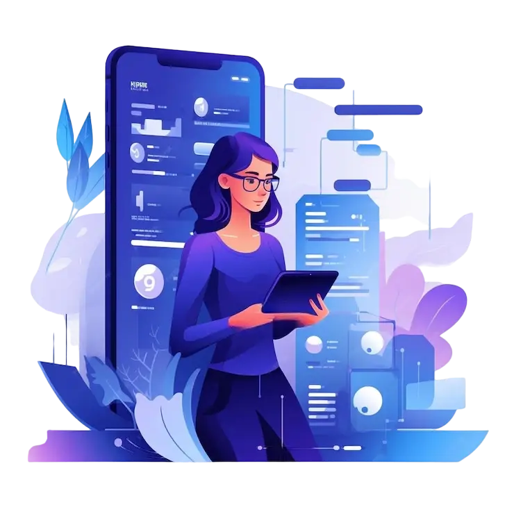 React Native Development Agency | Build Cross-Platform Apps