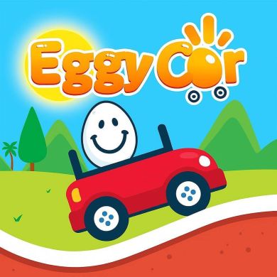 Eggy Car Profile Picture