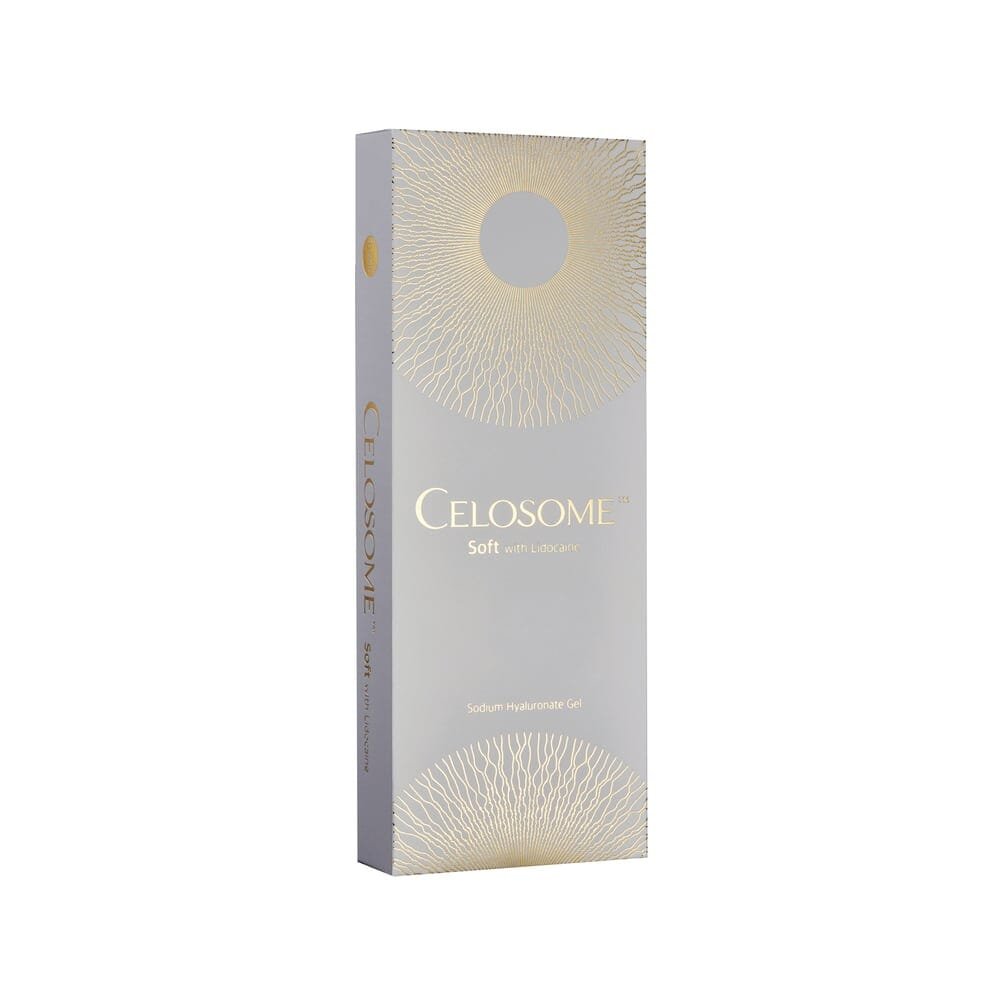 CELOSOME SOFT - Lush Fills - Your Premium Beauty Products Destination