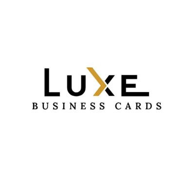 Luxury Business Card