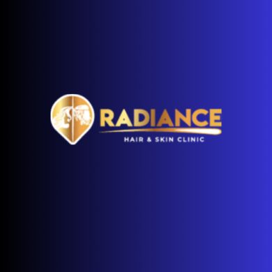 Radiance Hair Skin a