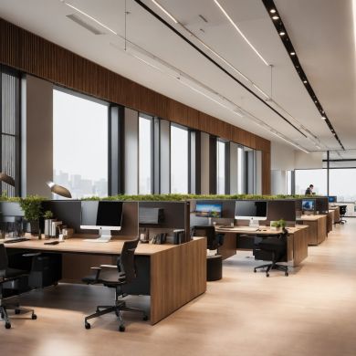 Best workstation supplier dubai Profile Picture