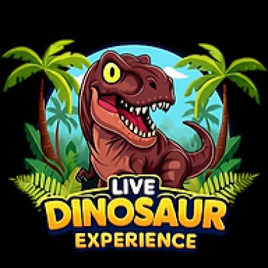 Live Dinosaur Experi