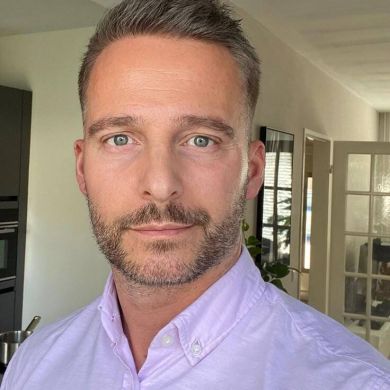 Harry Blake Profile Picture
