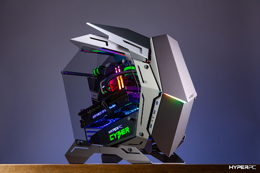 How to Choose a Gaming PC in 2025? - Playcast Media