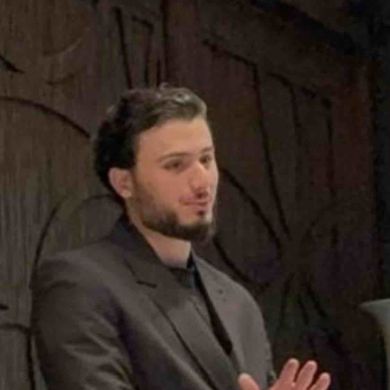 Muhammed Abdullaev