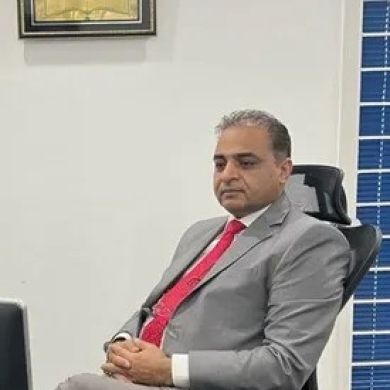 Ashraf Noor