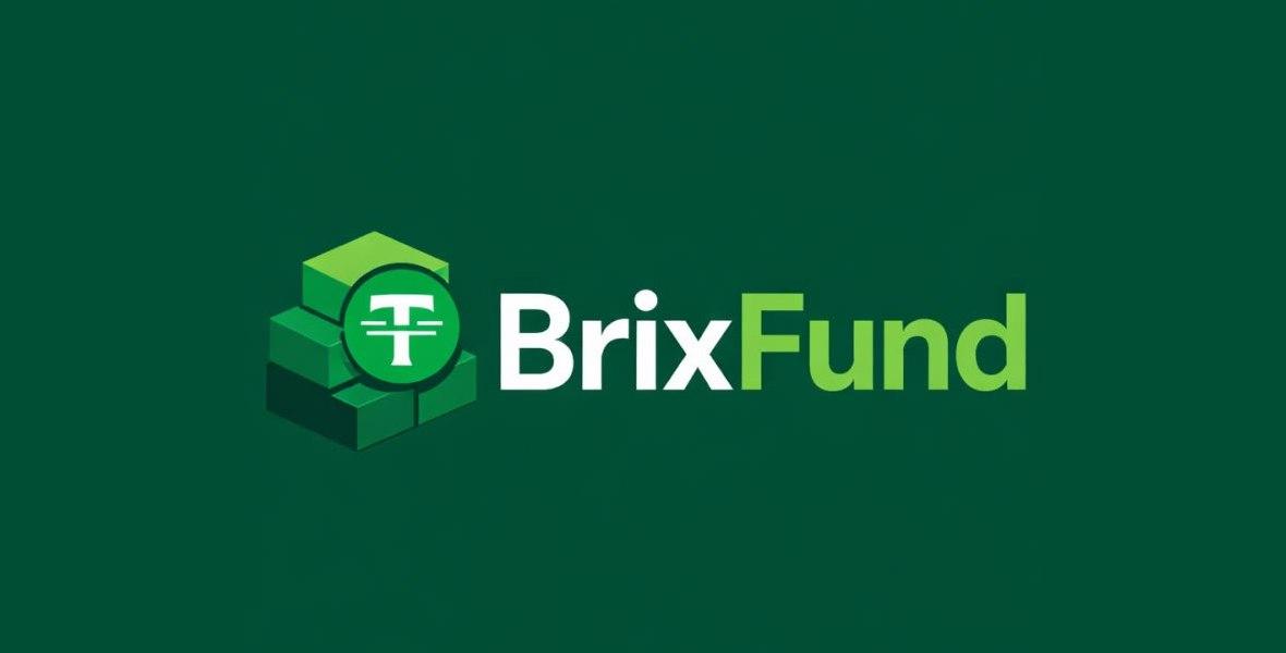 BrixFund | Главная