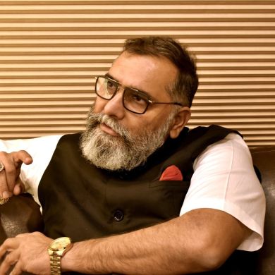 Harisharan Devgan